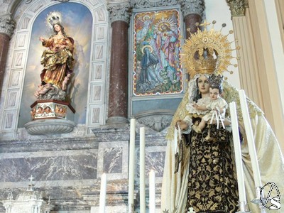 carmen sed